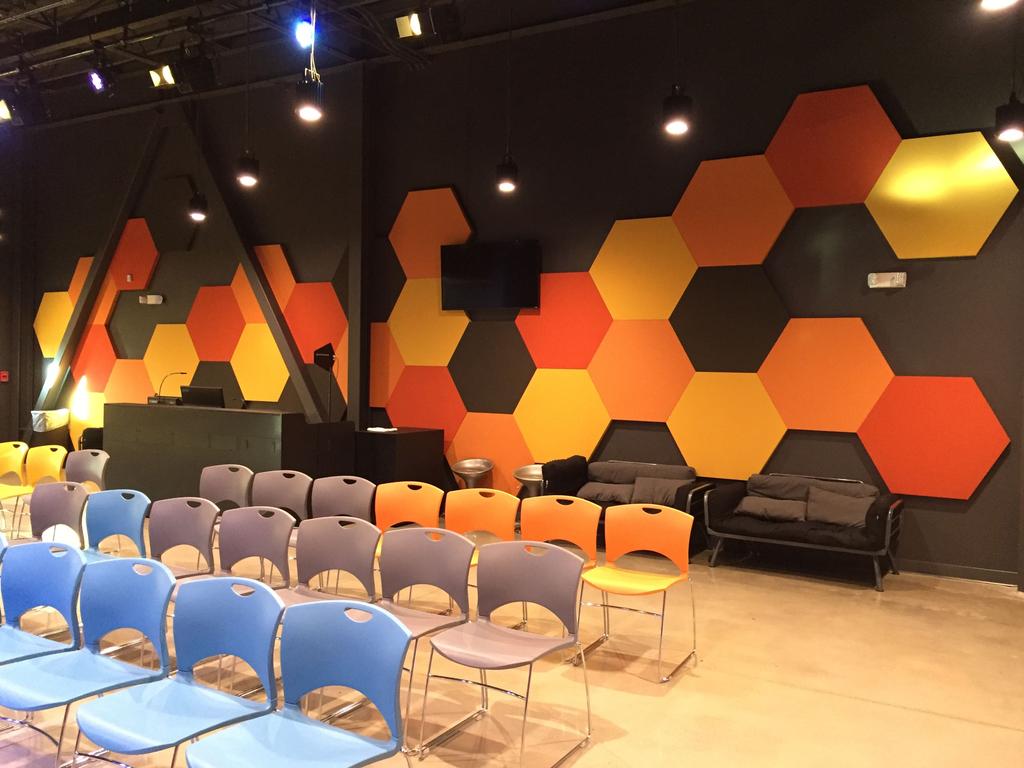 Acoustic Wall Panels Importers in India