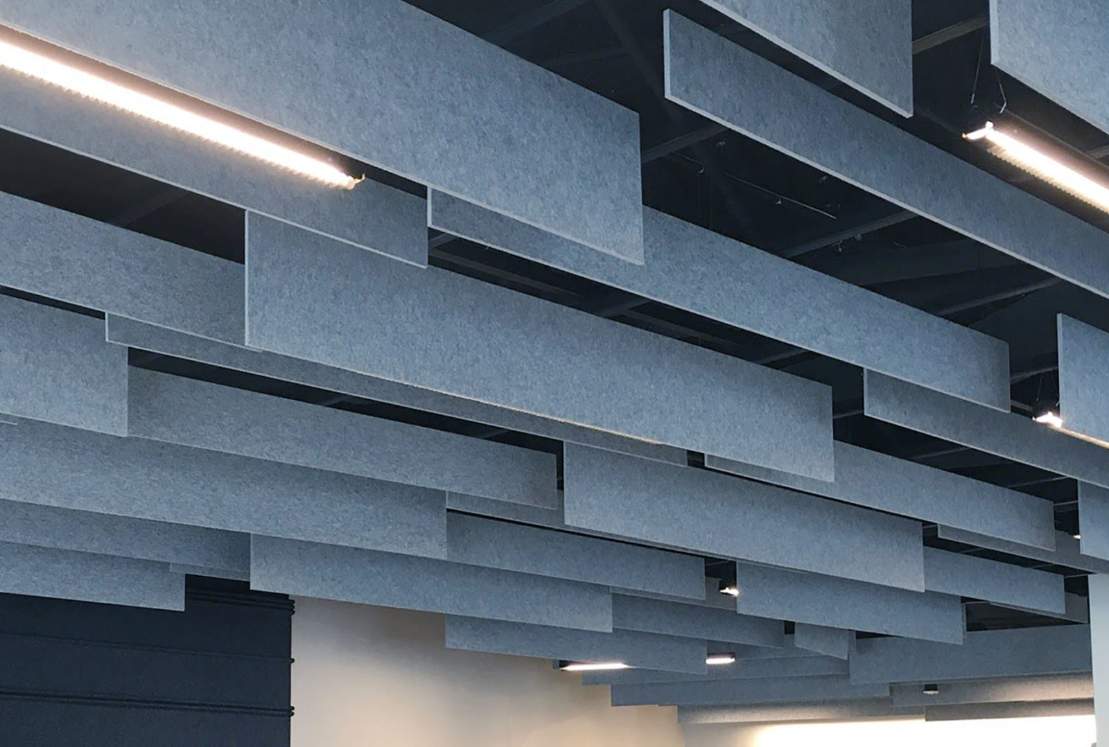 Acoustic Wall Panels