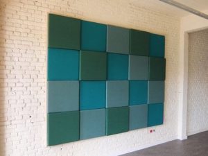 Acoustic Wall Panels