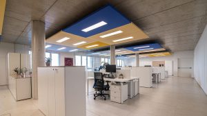 Acoustic Wall Panels