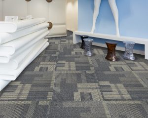 Carpet Tiles Importers in Delhi
