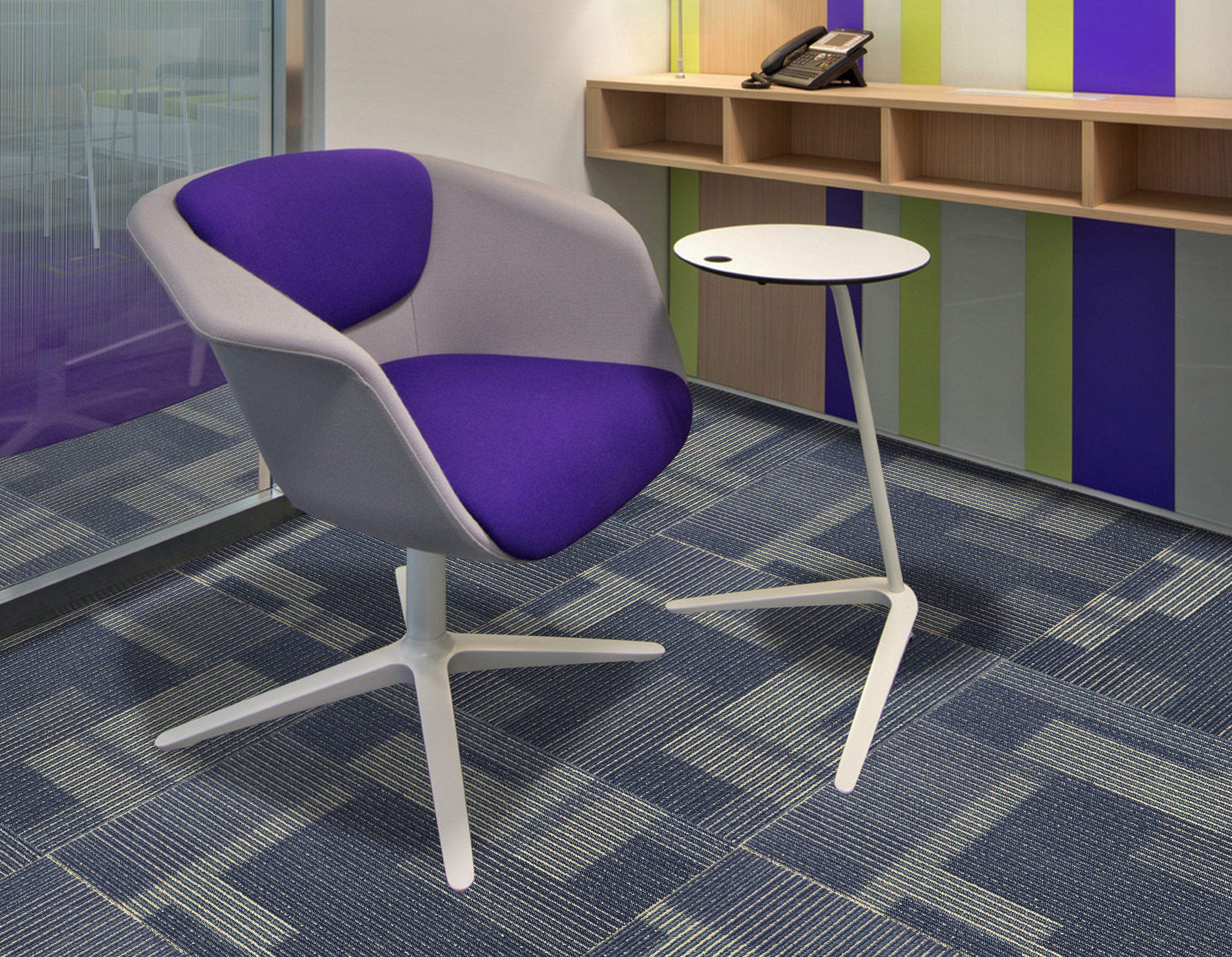 Carpet Tiles Importers in Delhi NCR