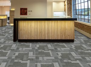 Carpet Tiles Importers in India