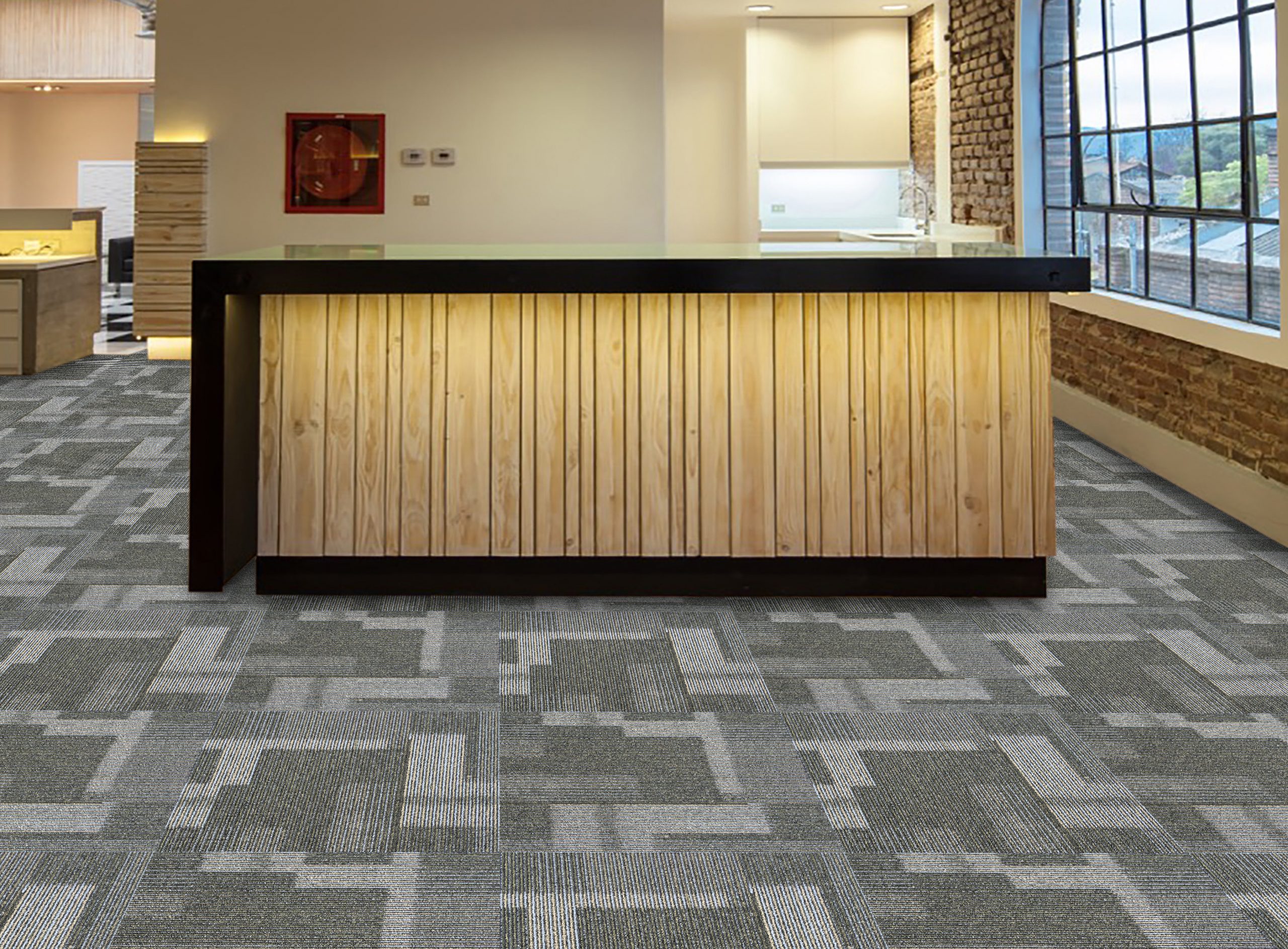 Carpet Tiles Importers in India