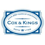 Cox & Kings Logo